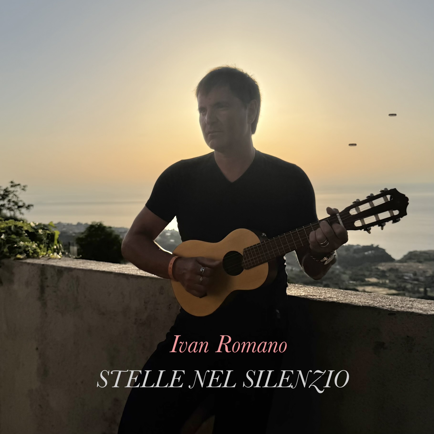 Stelle nel silenzio